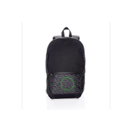 Mochila reflectante para portátil AWARE™ RPET